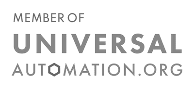 Universal Automation Member